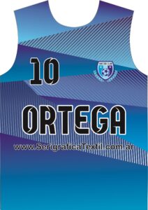 Como se Sublimar Camisetas de Fútbol